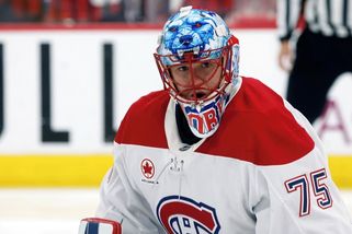 NHL | Dobeš vychytal výhru v úvodním finále konference - Sport.cz